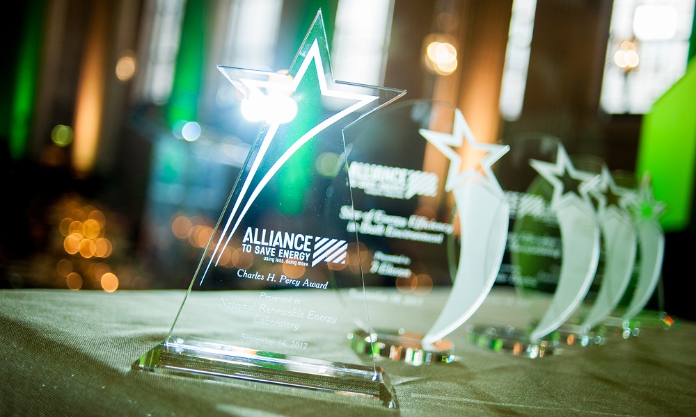 Alliance Announces 2018 Stars Of Energy Efficiency Award Winners ...