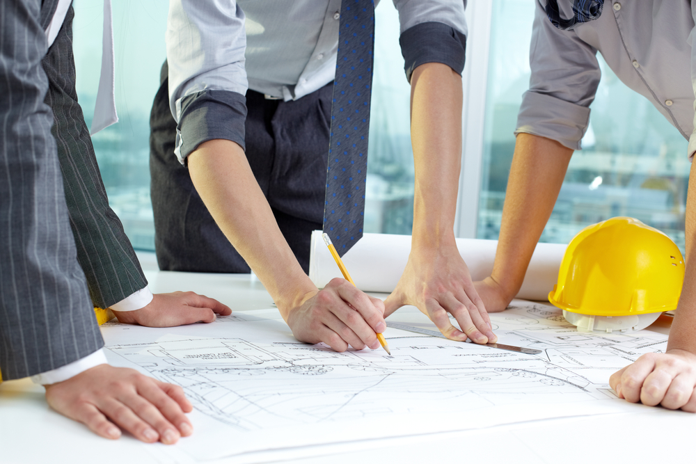 Architects and policy makers should discuss best ways to adopt building codes