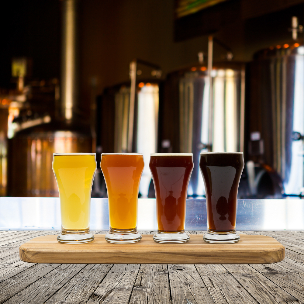 Breweries are adopting new techniques to increase the energy efficiency of the brewing process.