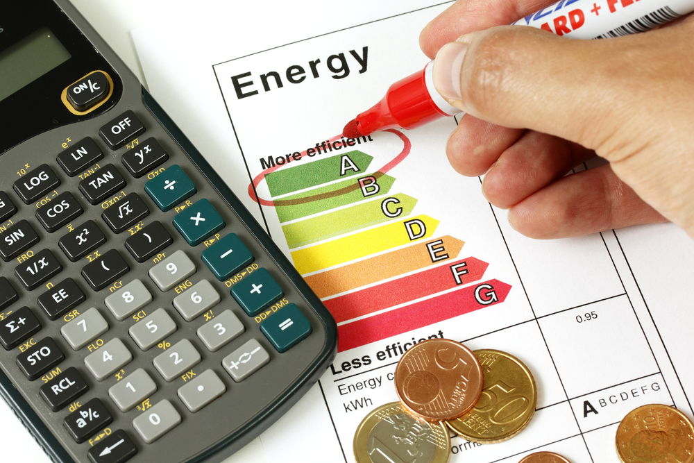 Energy efficiency is our lowest cost energy resource