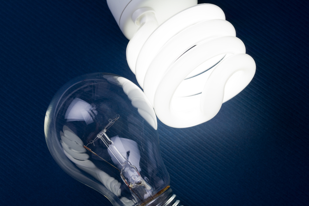 Phase out provides energy efficient light bulb options 