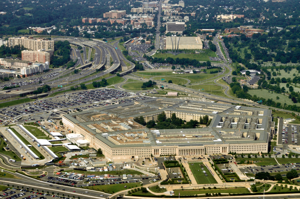 The DOD is one agency working to reduce energy use, in part as a result of President Obama's Executive Order.