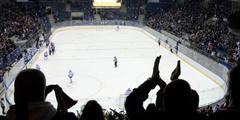 4 Hockey Arenas That Are Scoring Big With Energy Efficiency