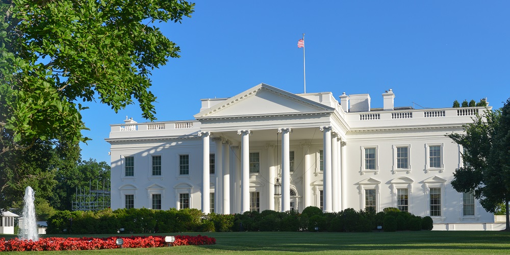 White House. 